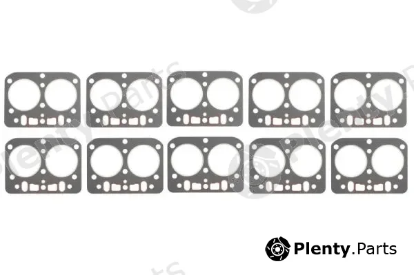 Engitech ENT010733 — Gasket, exhaust manifold