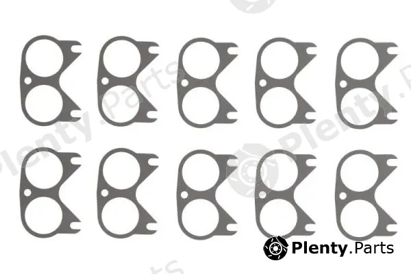 Engitech ENT010744 — Gasket, intake manifold