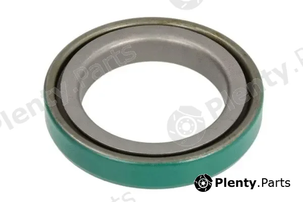 Engitech ENT020328 — Shaft Seal, crankshaft