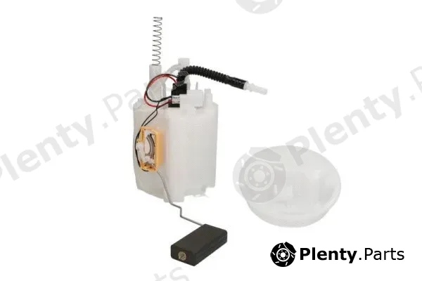 Engitech ENT100186 — Fuel Pump