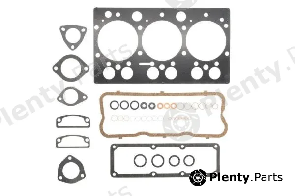 Engitech ENT000379 — Full Gasket Kit, engine