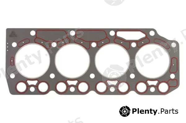 Engitech ENT010051 — Gasket, cylinder head