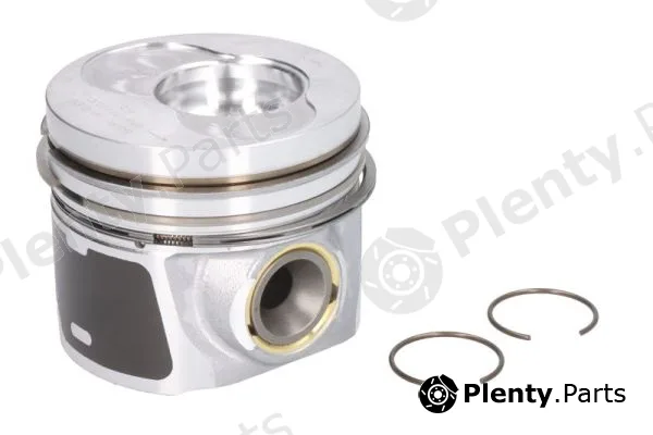 Piston