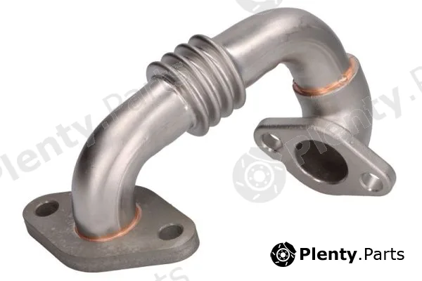 Engitech ENT500607 — Pipe, EGR valve