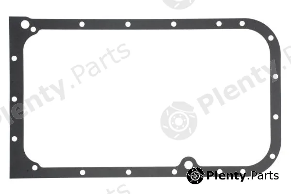 Engitech ENT020587 — Gasket, oil sump