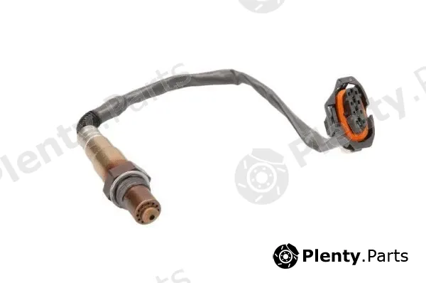 Lambda Sensor