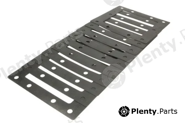 Engitech ENT030053 — Gasket, housing cover (crankcase)