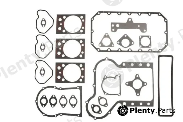 Engitech ENT000561 — Full Gasket Kit, engine