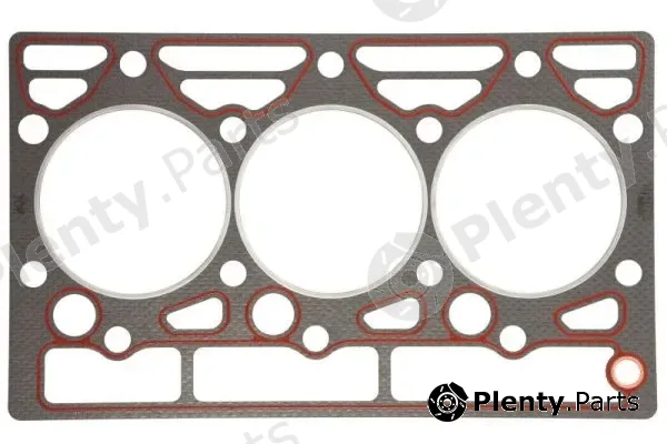 Engitech ENT010731 — Gasket, cylinder head