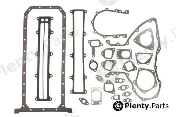 Engitech ENT000204 — Full Gasket Kit, engine