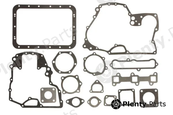 Engitech ENT000567 — Full Gasket Kit, engine