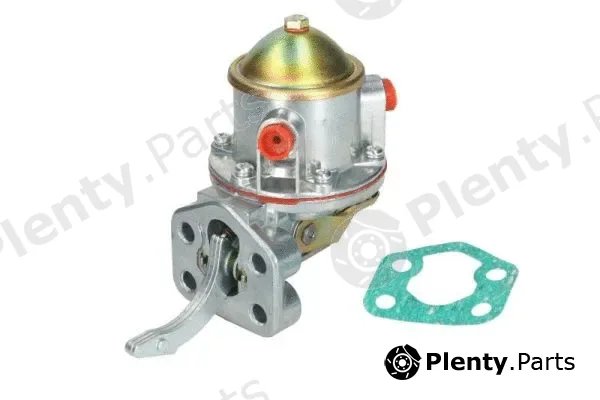 Engitech ENT110104 — Fuel Pump