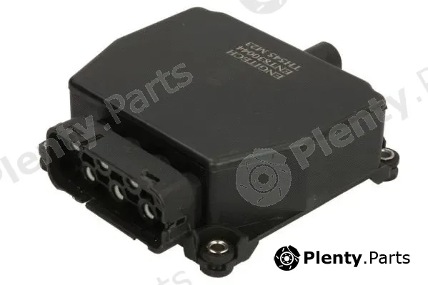 Engitech ENT830044 — Pressure Transducer, suction pipe