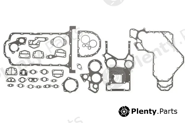Engitech ENT000224 — Full Gasket Kit, engine