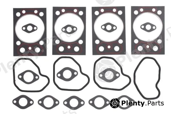 Engitech ENT000371 — Full Gasket Kit, engine