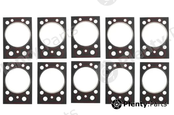 Engitech ENT010782 — Gasket, cylinder head