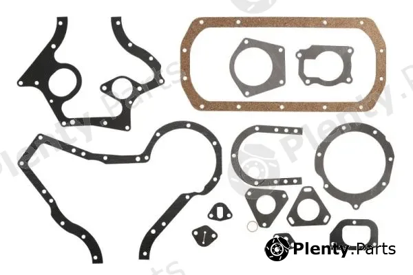 Engitech ENT000168 — Full Gasket Kit, engine