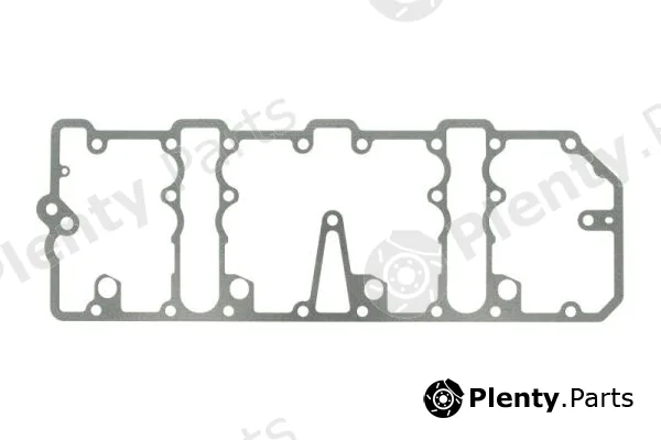 Engitech ENT010398 — Gasket, cylinder head cover