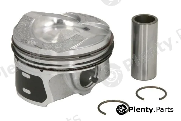 Piston