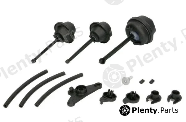 Engitech ENT320005 — Swirl Flaps, suction pipe