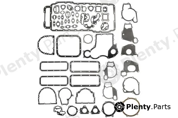 Engitech ENT000222 — Full Gasket Kit, engine