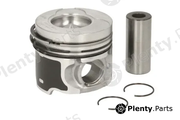 Engitech ENT050905050 — Piston