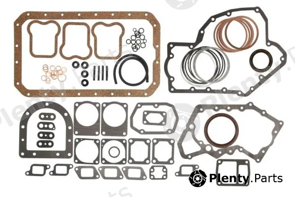 Engitech ENT000054 — Full Gasket Kit, engine