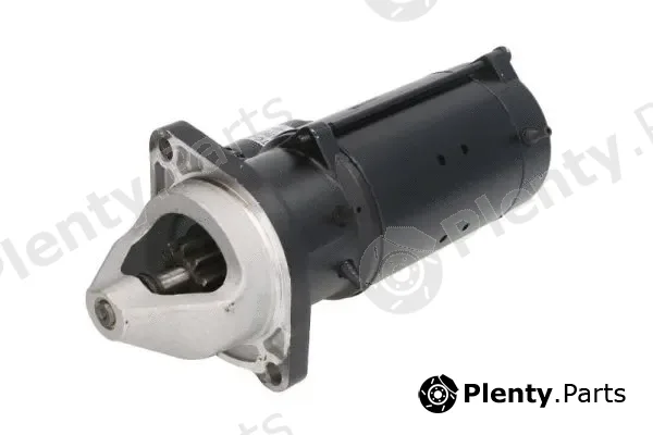 Power Truck PTC-4007 — Starter