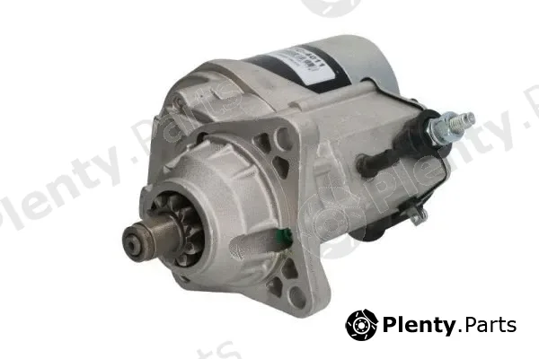 Power Truck PTC-4011 — Starter