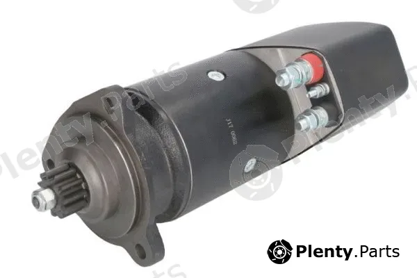 Power Truck PTC-4055 — Starter