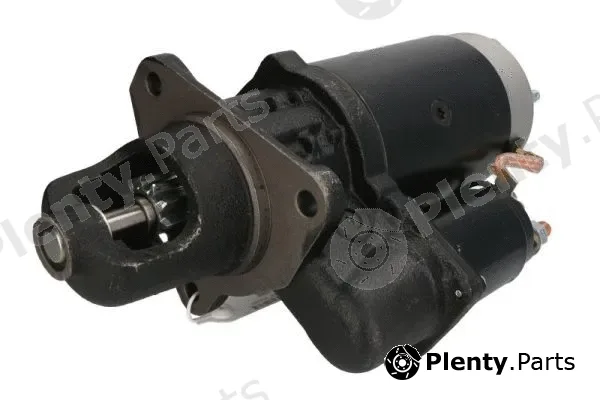 Power Truck PTC-4052 — Starter
