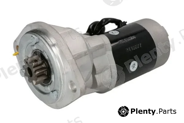 Power Truck PTC-4136 — Starter