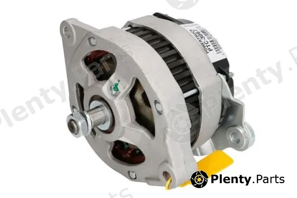 Power Truck PTC-3067 — Alternator