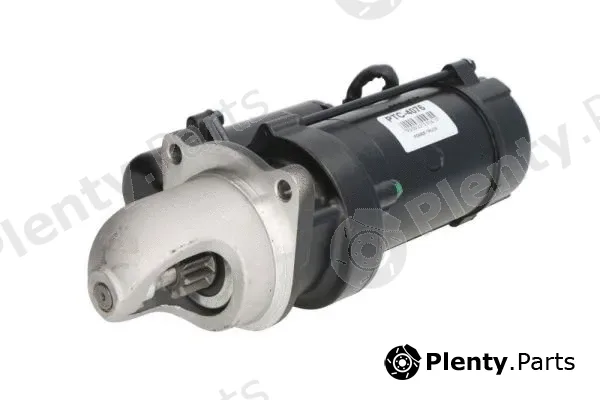 Power Truck PTC-4076 — Starter