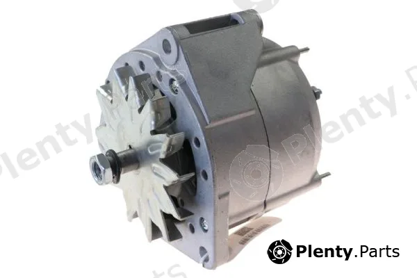 Power Truck PTC-3008 — Alternator