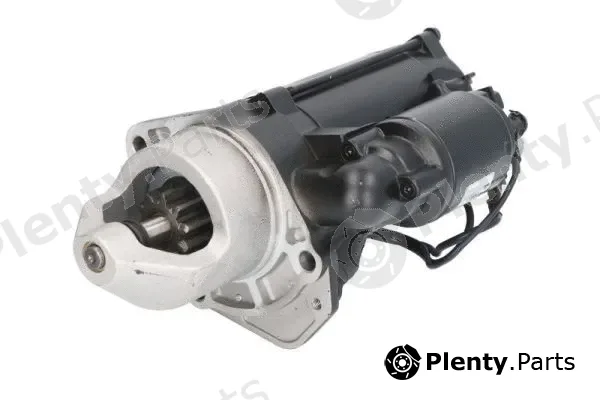 Power Truck PTC-4019 — Starter