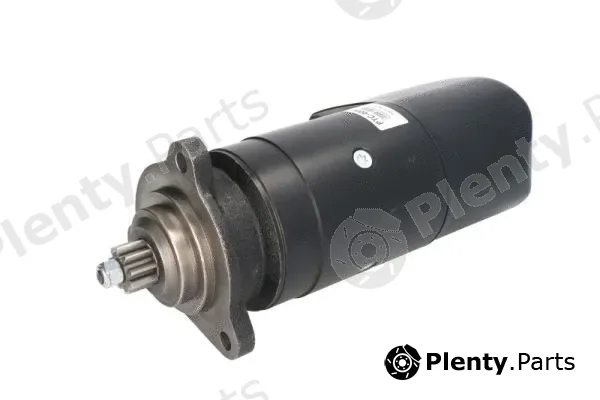 Power Truck PTC-4004 — Starter