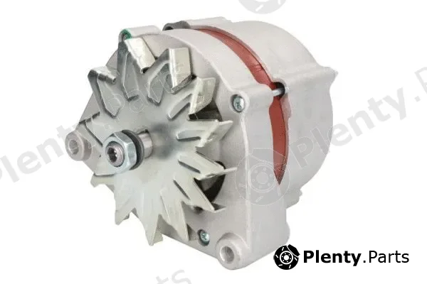 Power Truck PTC-3038 — Alternator