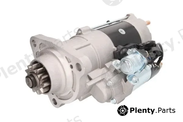 Power Truck PTC-4042 — Starter