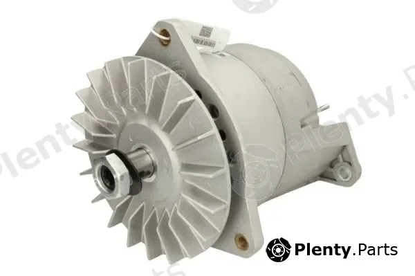 Power Truck PTC-3093 — Alternator