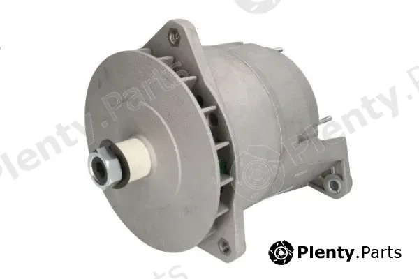 Power Truck PTC-3023 — Alternator