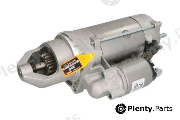 Power Truck PTC-4104 — Starter