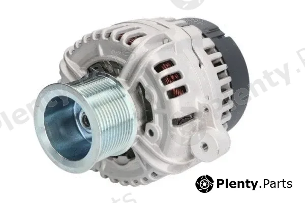 Power Truck PTC-3001 — Alternator