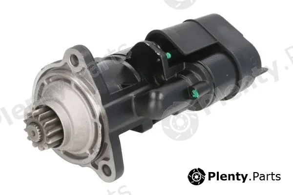 Power Truck PTC-4008 — Starter