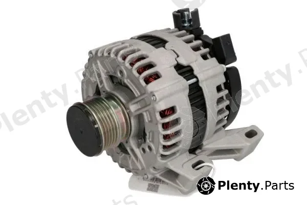 Power Truck PTC-3086 — Alternator
