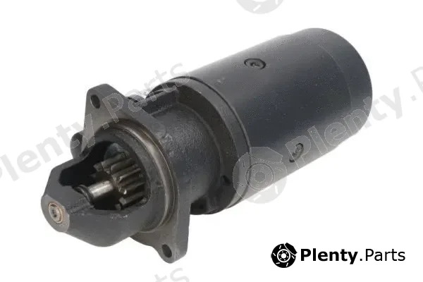 Power Truck PTC-4028 — Starter