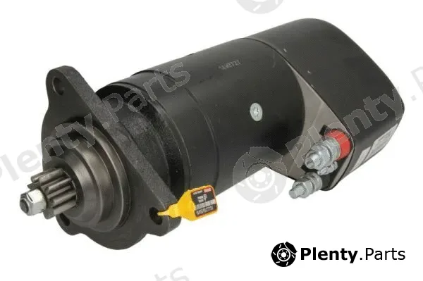 Power Truck PTC-4125 — Starter