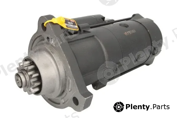 Power Truck PTC-4153 — Starter