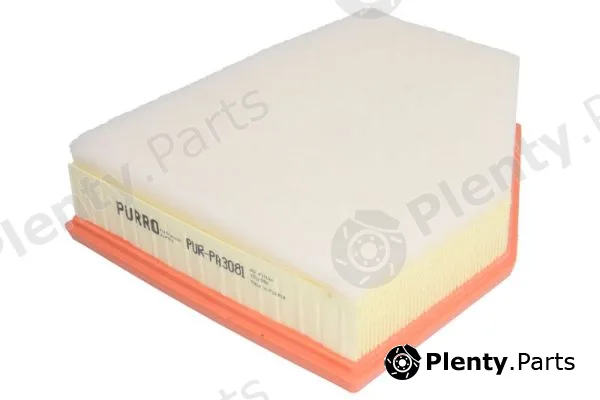 Purro PUR-PA3081 — Air Filter