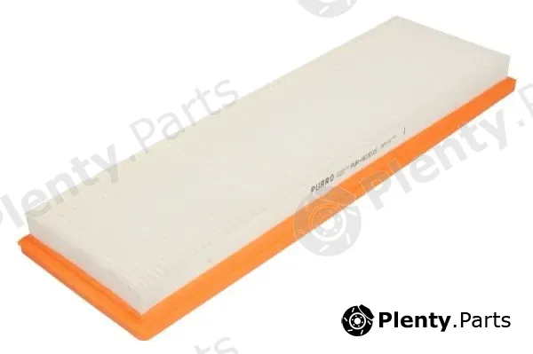 Purro PUR-HC0015 — Filter, cabin air